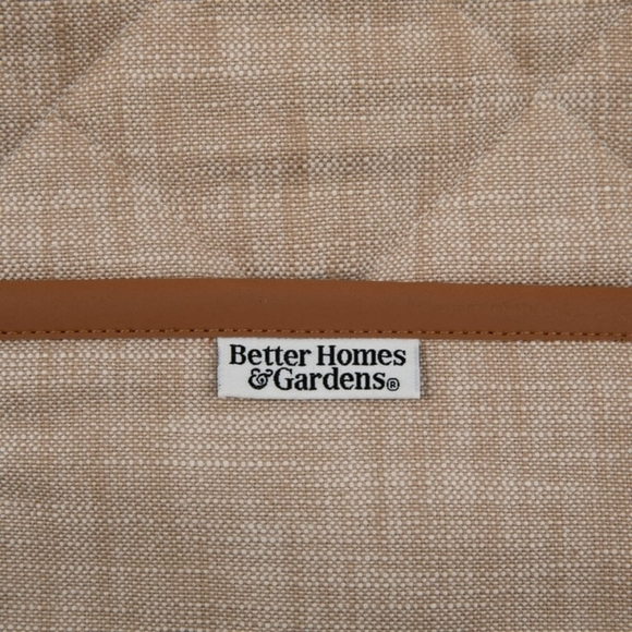 Last One! New Better Homes & Gardens Kitchen Set, 4 Piece, Beige - Picture 5 of 12